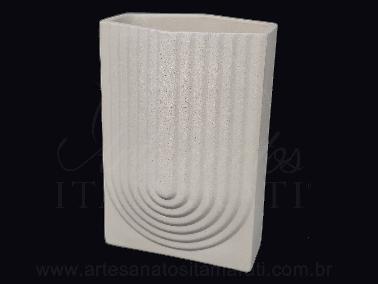 Vaso Arco-Iris P